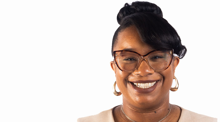 Dannielle Jones-Pinson