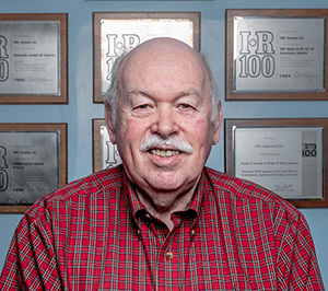 Jack Driscoll