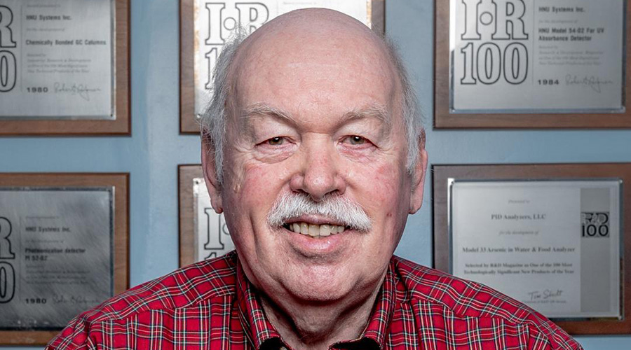 Jack Driscoll