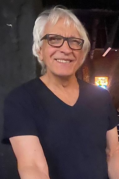 Tony Magliero