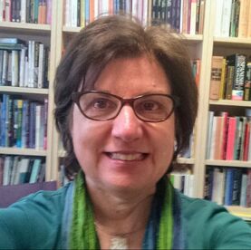 Celeste Kostopulos-Cooperman