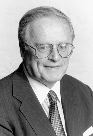 John E. Fenton, Jr.