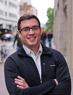 Alexander Smith