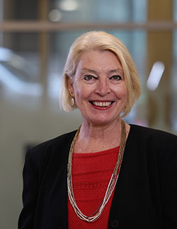 Sarah M. Burrows