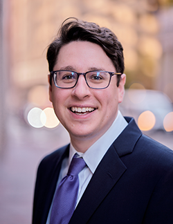 Stephen Meno