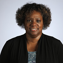 headshot of Paula Bouknight