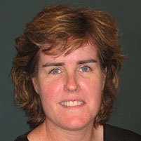 Eileen McBride