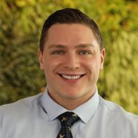 Kyle Bettencourt headshot