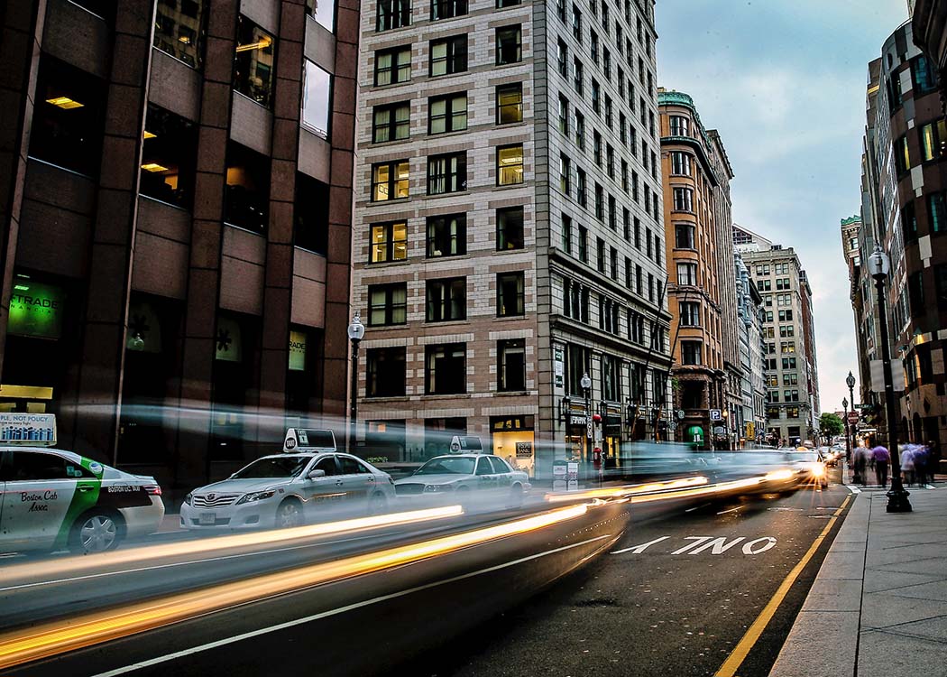 Boston is a vibrant city, and Suffolk University puts you at the heart of the action.