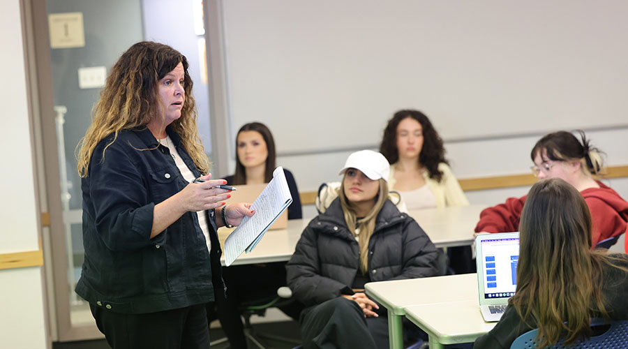 Pr Major Public Relations Major and Minor | Suffolk University