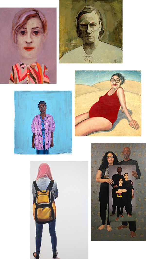 Art Design collage