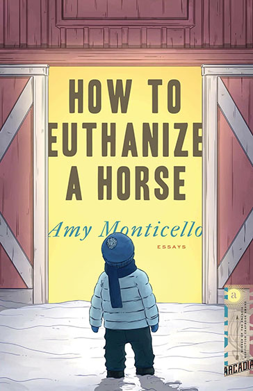 How to Euthanize a Horse