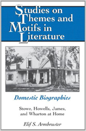 Studies on themes and motifs in literature book cover