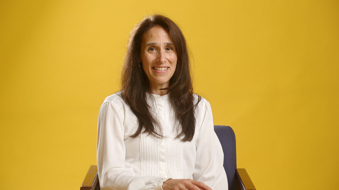 In this video, Associate Professor Rachael Cobb explores the experiential learning opportunities built into Suffolk’s political science program.