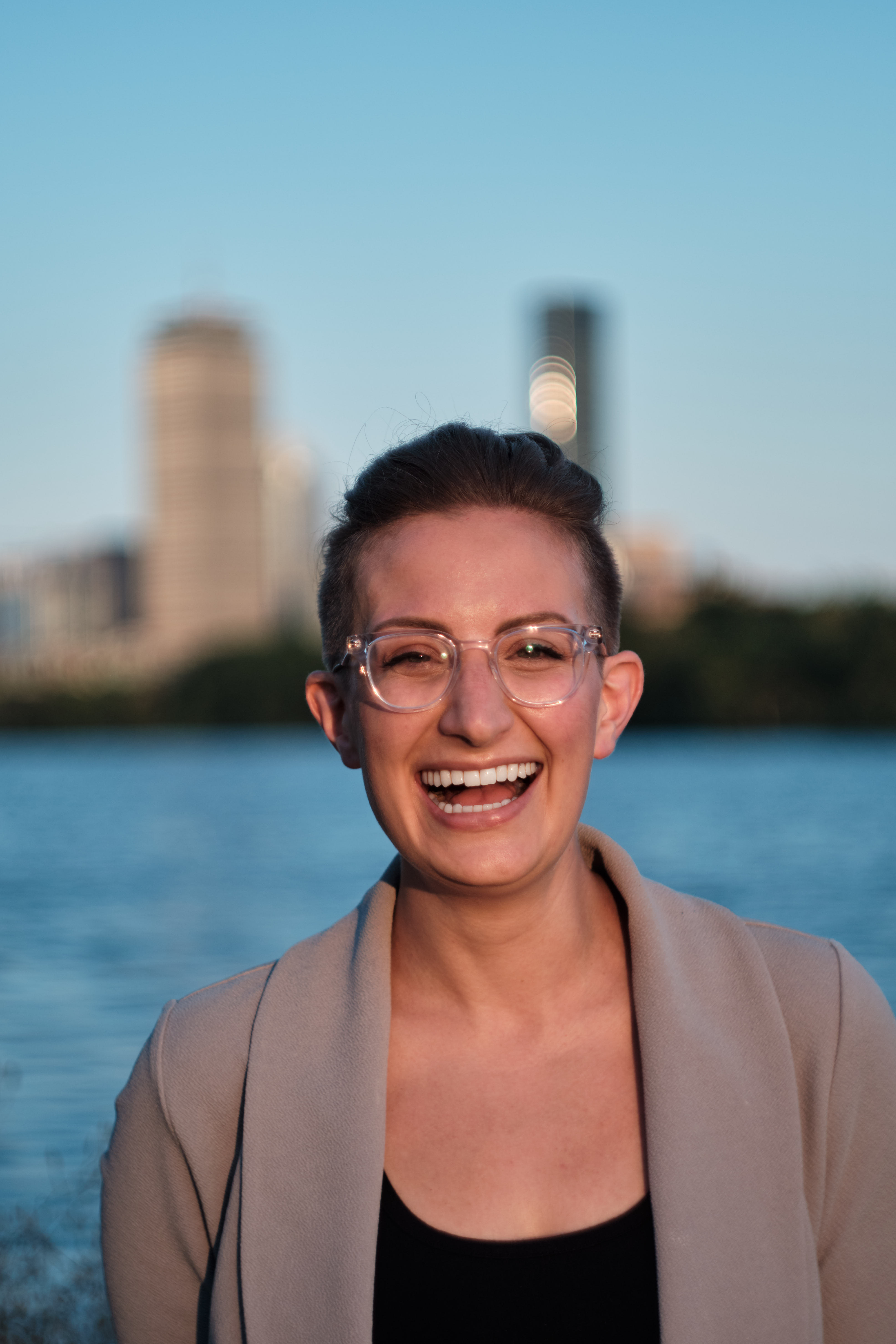 Profile Picture of Alora Rando