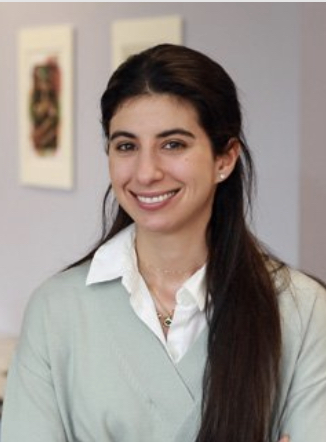 Profile Picture of Elena Molokotos