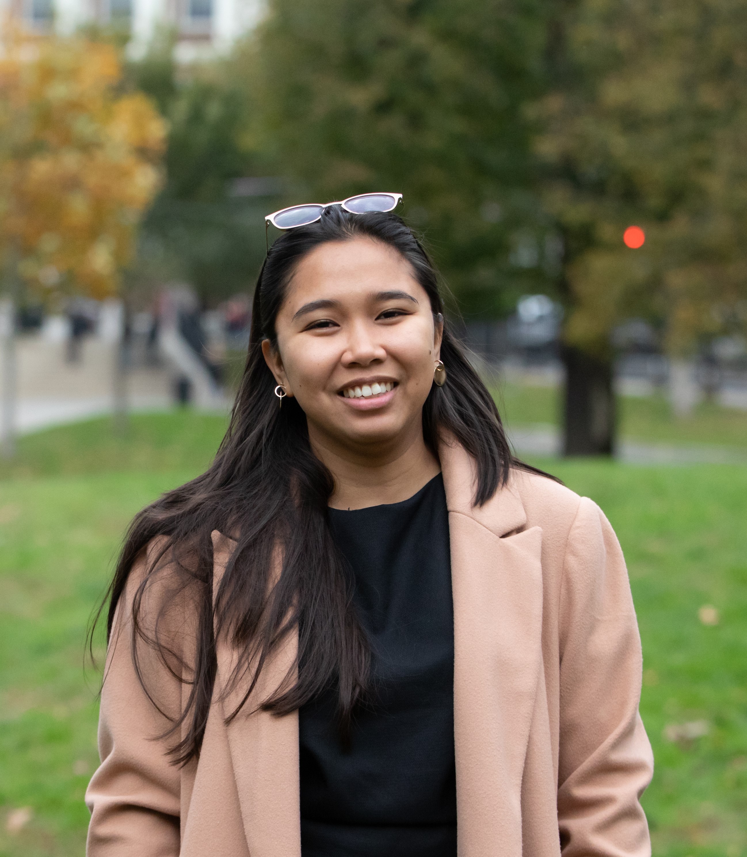 Samantha Jane Benavidez-Walsh