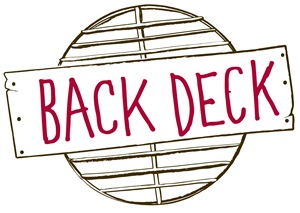 Back Deck logo