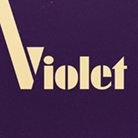 Violet Logo