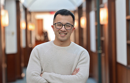 Profile picture of Harrison Ha