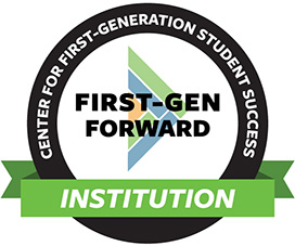 First-Gen Forward logo 