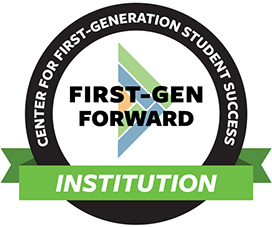 First-Gen Forward logo 