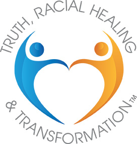 Truth, Racial Healing, and Transformation Initiative logo