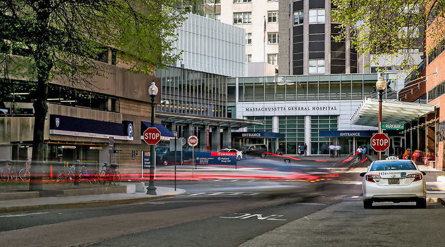 Boston is a top-tier global healthcare hub