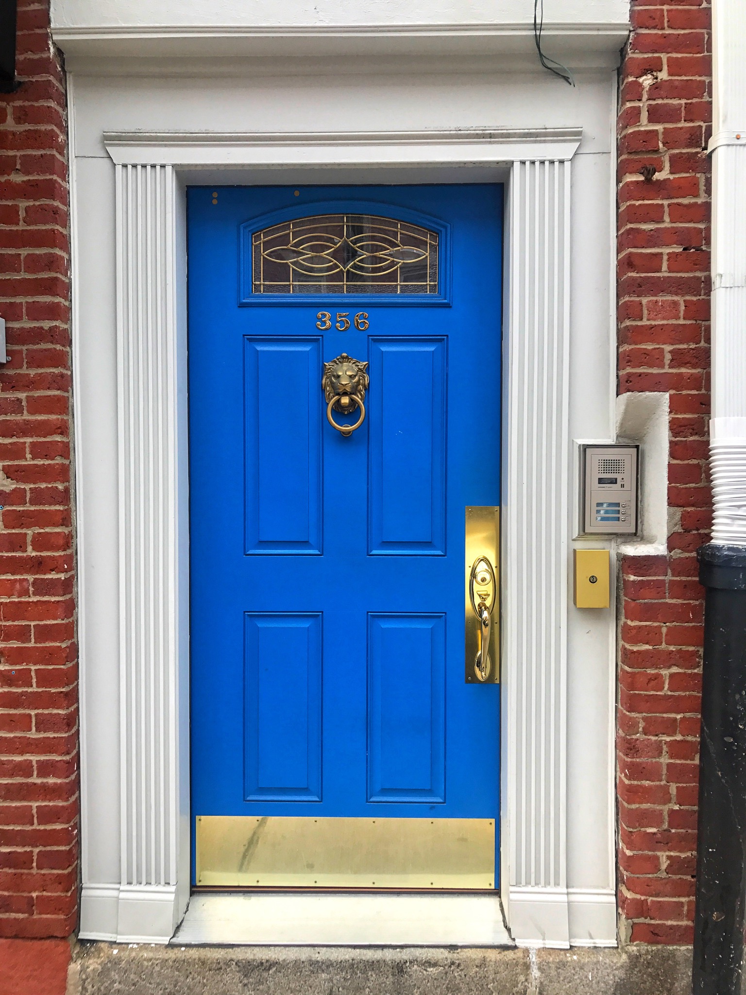 The North End neighborhood in Boston is famous for Italian culture, American history, and food.