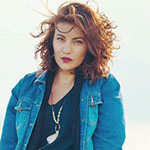 Andrea Ceron-Bonell thumbnail image