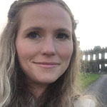 Anne Stevenson thumbnail image
