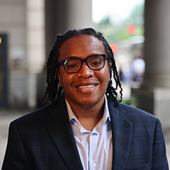 Dexter Rowell
