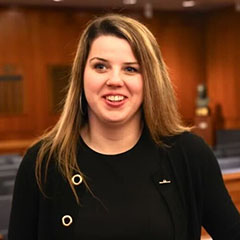 Morgayne Mulkern