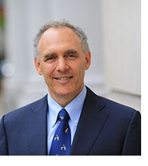 William Berman, Clinical Professor of Law