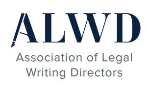 Association of Legal Writing Directors logo