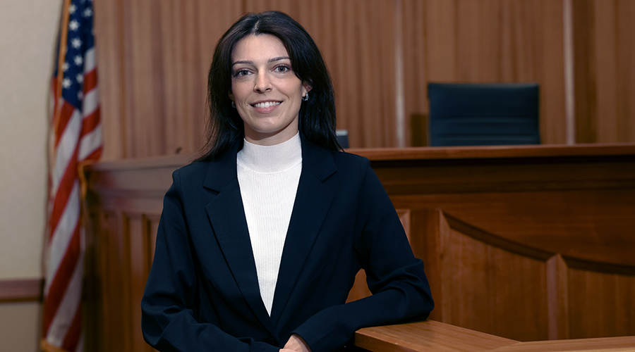 Elena Ahern