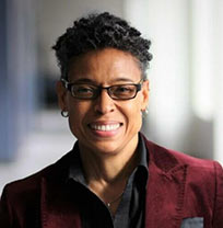 Tara Spann JD’95  