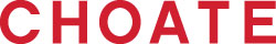 Choate logo