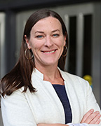 Dyane O'Leary