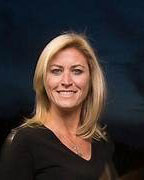 Headshot of Kristen Kuliga