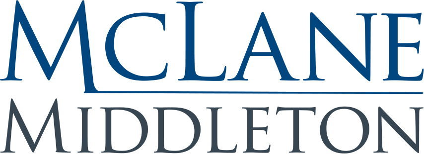 McLane Middleton logo