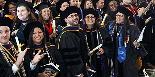 resources for recent graduates