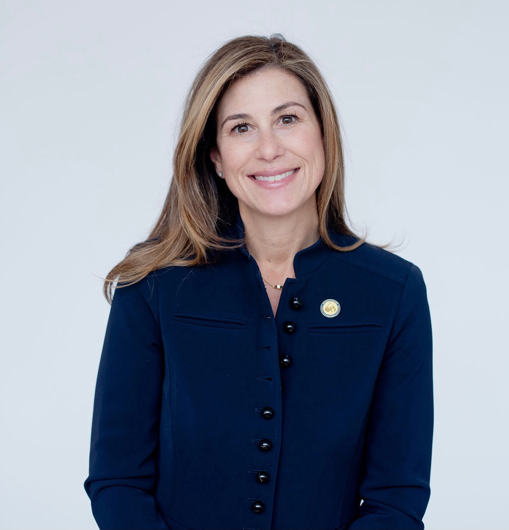 Profile picture of Kate Daniels Imbesi