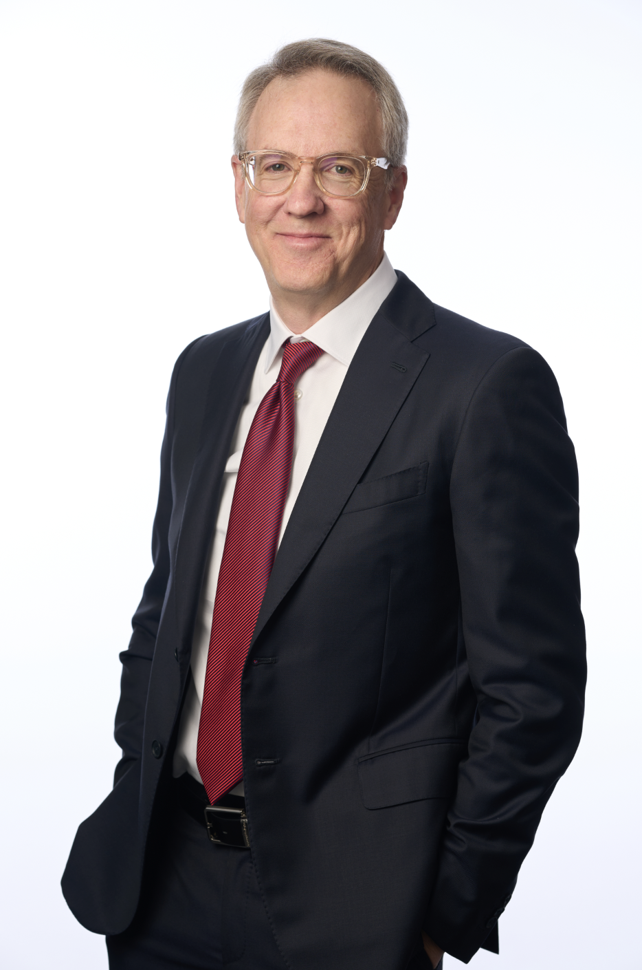 Mark Sullivan