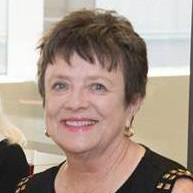 Roberta Walsh