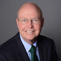 Thomas H. Ward, JD '75