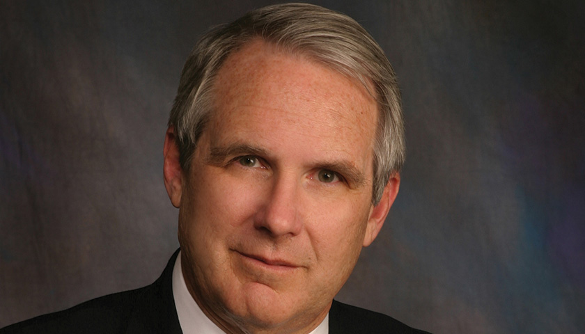Paul Reiber, the chief justice of Vermont.