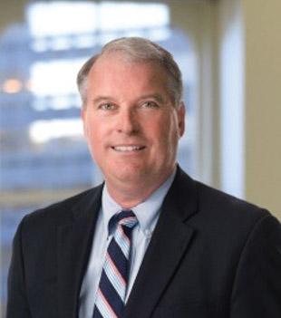 Paul Sanford