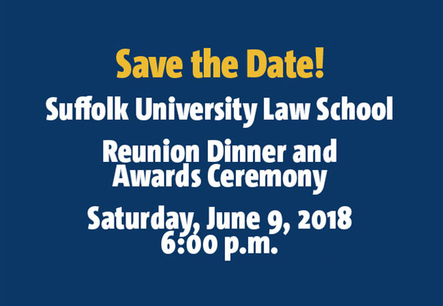 Save the Date
