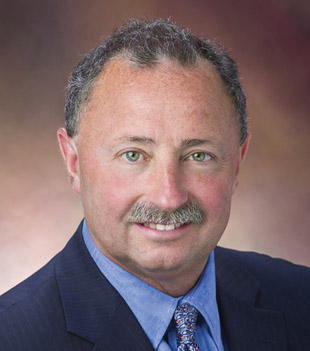 Richard Scheff